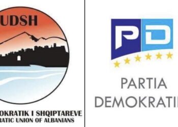 PD dhe UDSH, pas disa vite ndarjeje bashkohen në koalicion parazgjedhor