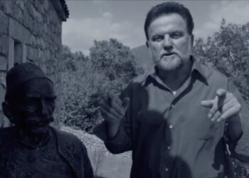 Nikollë Nikprelaj: Bashkohuni rreth flamurit shqiptar, votoni kryeministrin e parë shqiptar në Maqedoninë e Veriut