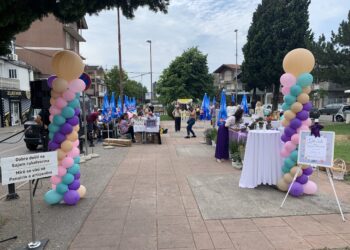 Në Tuz-Malësi, po mbahet Panairi i artizanëve