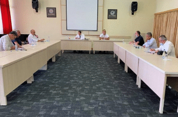 Me ftesë të KKSH, u mblodh sofra shqiptare