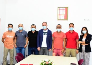 Komuna e Tuzit, ndanë mjete financiare për klubet sportive të Malësisë