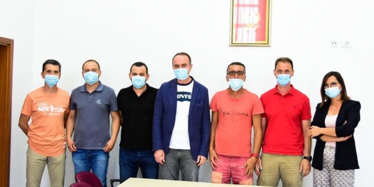 Komuna e Tuzit, ndanë mjete financiare për klubet sportive të Malësisë