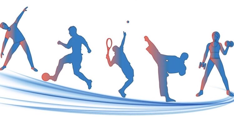 Aktivitet sportiv në kuadër të manifestimit “Vera në Malësi 2020”