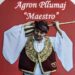 Agron Pllumaj “Maestro” publikon CD vokalo-instrumentale dhe DVD edukuese!