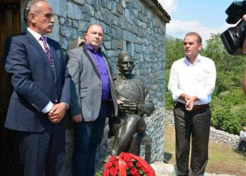 Gushti, simbol i betejave për liri! Gushti, kushtrim për unifikim të votës së shqiptarëve në Mal të Zi!..