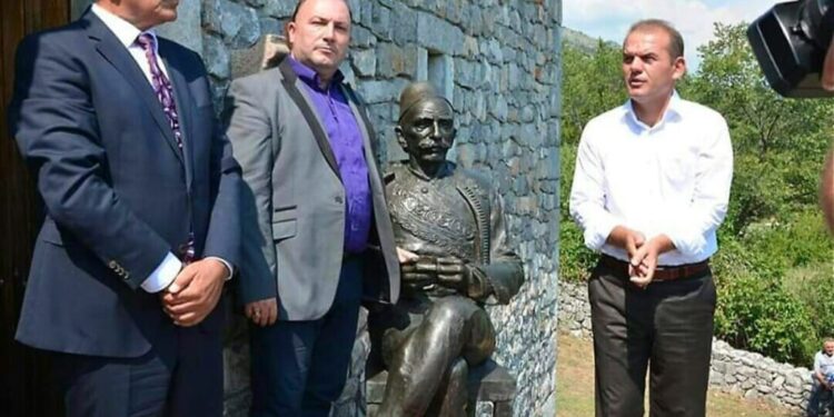 Gushti, simbol i betejave për liri! Gushti, kushtrim për unifikim të votës së shqiptarëve në Mal të Zi!..