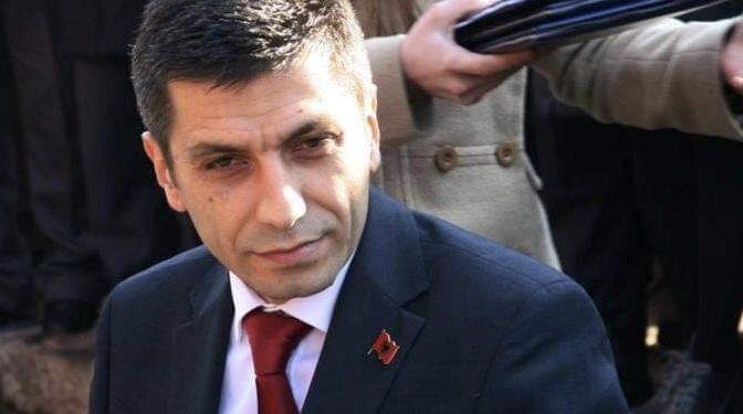 Nënkryetari i BDI-së Izet Mexhiti përkrah bashkimin e partive shqipëtare në Mal të Zi:”Kur bëhemi bashkë tundim dhe male”