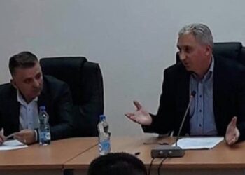 Unioni i Tuzit: Reagim në kumtesë të shërbimit të UDSH-së