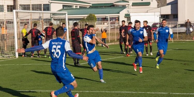 KF “Deçiqi” anëtar i ligës superiore