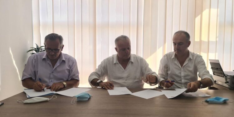 LDnëMZ, bashkohet në koalicion me UDSH-PD