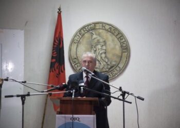 Zgjedhjet parlamentare në Mal të Zi në kohë të krizës së dyfishtë