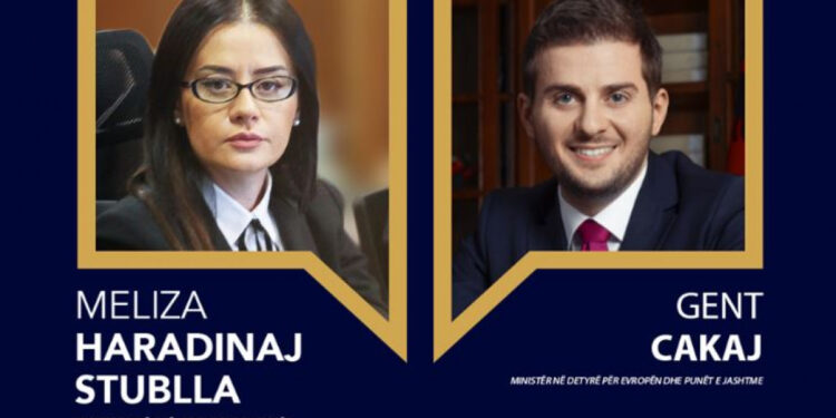 Haradinaj dhe Cakaj, përkrahin Listën Shqiptare