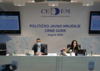 Sipas sondazhit të “CDM”, Lista Shqiptare “Koha është tani”, fituese e zgjedhjeve në korpusin shqiptar