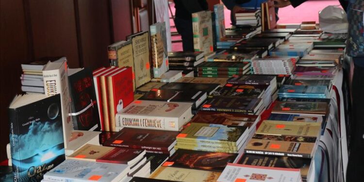 Panairi i Librit, për herë të parë në Tuz-Malësi