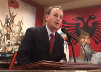 Ruzhdi Gjokaj: Përkrahjen e diasporës e meriton Lista shqiptare