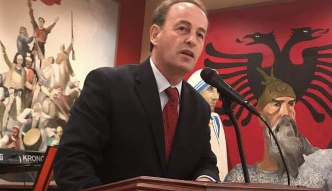 Ruzhdi Gjokaj: Përkrahjen e diasporës e meriton Lista shqiptare