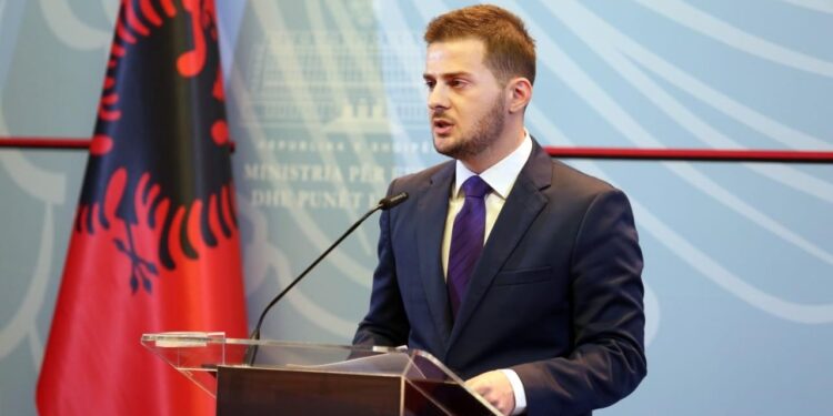 Gent Cakaj: Ju bëjmë thirrje të gjithë vëllezërve e motrave tona në Mal të Zi të dalin masovikisht në zgjedhje për të votuar Listën Shqiptare