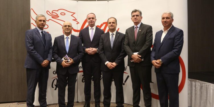 Lista Shqiptare “Koha është tani”, shpalosi Platformen zgjedhore