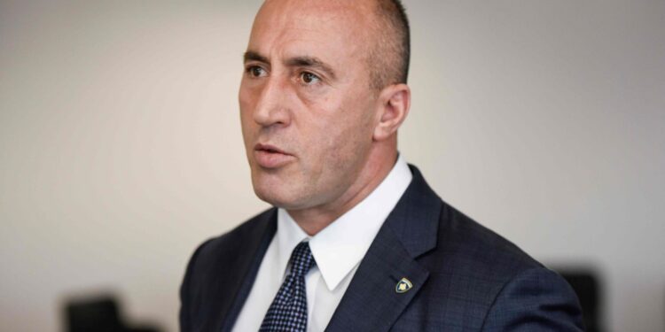 Haradinaj: Vota për partitë shqiptare në këtë udhëkryq politik është e rëndësisë së veçantë kombëtare