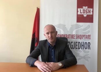 Hasangjekaj: Ka ardhur koha që shqiptarët të jenë faktor e jo dekor