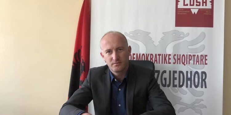 Hasangjekaj: Ka ardhur koha që shqiptarët të jenë faktor e jo dekor