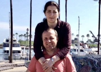 SHBA – Tragjedi e rëndë familjare, vdesin në aksident çifti nga Malësia