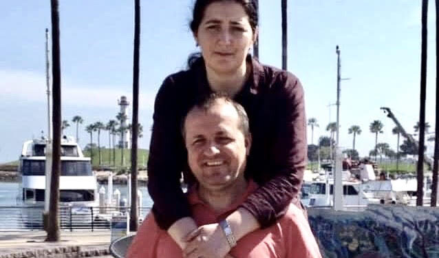 SHBA – Tragjedi e rëndë familjare, vdesin në aksident çifti nga Malësia