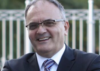 Prof.Dr Martin Berishaj: Votoni Listën Shqiptare