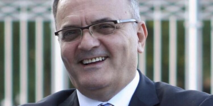 Prof.Dr Martin Berishaj: Votoni Listën Shqiptare