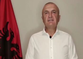 Presidenti i Shqipërisë Ilir Meta: Mundësi historike për shqiptarët në Mal të Zi, për të mbështetur alternativat shqiptare