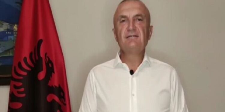 Presidenti i Shqipërisë Ilir Meta: Mundësi historike për shqiptarët në Mal të Zi, për të mbështetur alternativat shqiptare