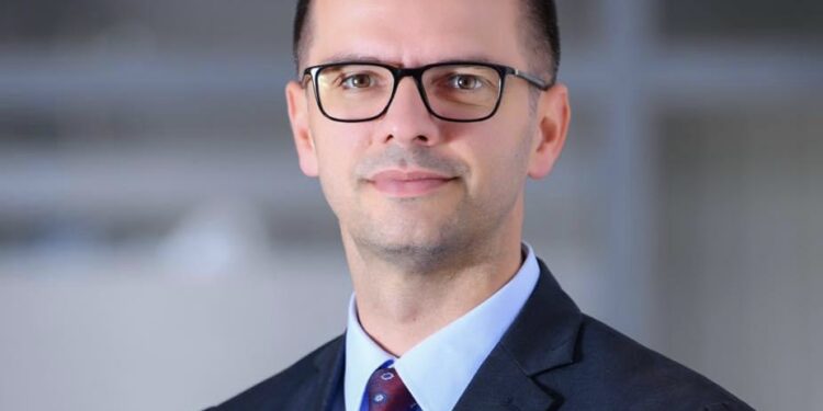 Visar N. Hoti, mbështet Hasangjekajn, për zgjedhjet lokale në Guci