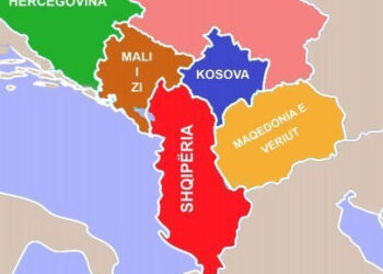 Qytetarët e Shqipërisë dhe Kosovës nuk mund të hyjnë në MZ pa test negativ për COVID-19