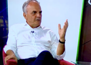 Prof. Dr. Martin Berishaj – Zgjedhjet Parlamentare dhe shqiptarët në Mal të Zi (VIDEO)