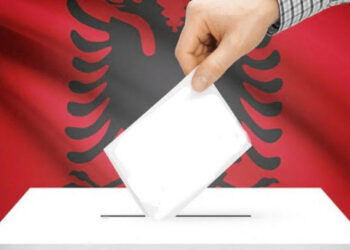 Voto Shqip – Koha është tani të jemi bashkë nji zâ!