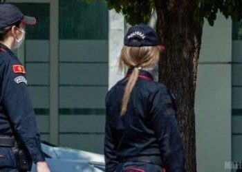 Nga sonte masa të rrepta epidemiologjike në Mal të Zi