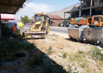 Podgorica refuzon të bashkëpunojë me Tuzin