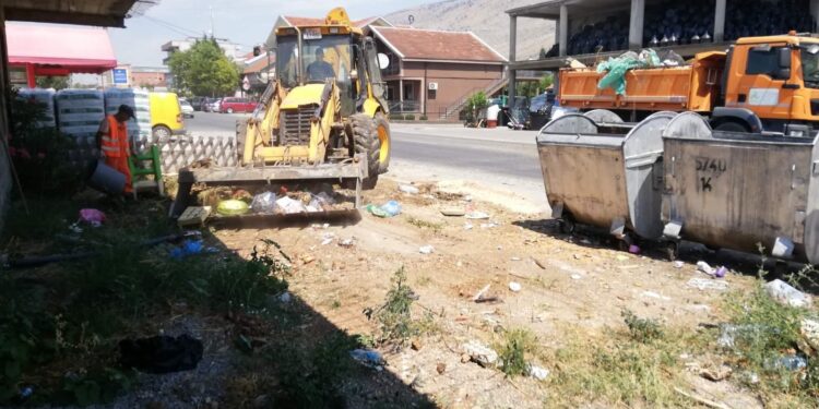 Podgorica refuzon të bashkëpunojë me Tuzin