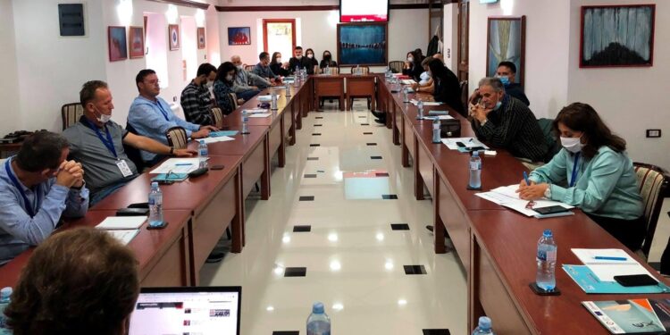 Nxitje për gazetarinë hulumtuese-trajnimi me përfaqësues të mediave dhe shoqërisë civile