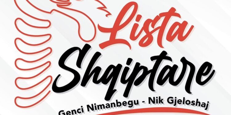 Lista shqiptare formon trupin punues për të përpiluar platformen për negociatata eventuale, lidhur me participimin në Qeveri