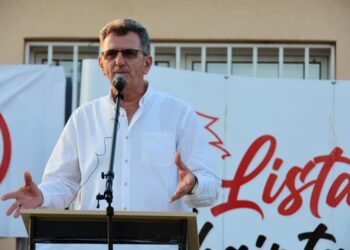 Do të jemi pjesë e Qeverisë vetëm nëse është interesi i shqiptarëve