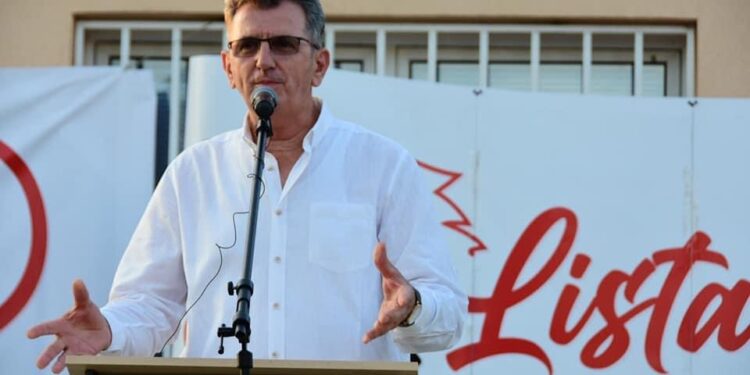 Do të jemi pjesë e Qeverisë vetëm nëse është interesi i shqiptarëve