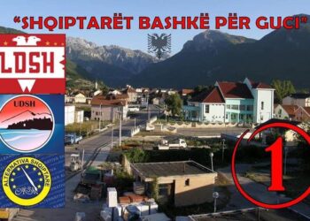 Arrihet marrëveshja për qeverisje në Guci, kryeparlamentari nga radhët e LDSH-së