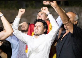 Dritan Abazoviq: Njohja e Kosovës nga Mali i Zi e mbyllur, e kundërshtoj nëse vjen në rend dite