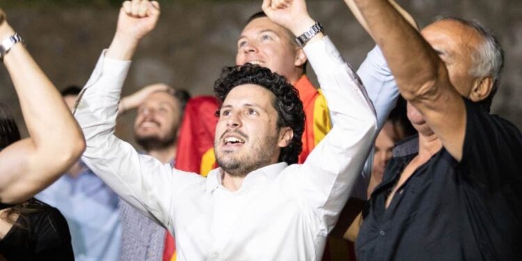 Dritan Abazoviq: Njohja e Kosovës nga Mali i Zi e mbyllur, e kundërshtoj nëse vjen në rend dite