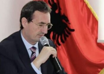 Ndrecaj: Gëzuar 20 vjetorin Malesia.Org