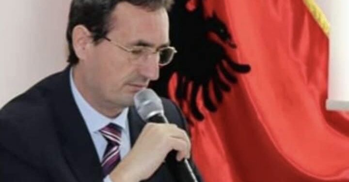 Ndrecaj: Gëzuar 20 vjetorin Malesia.Org