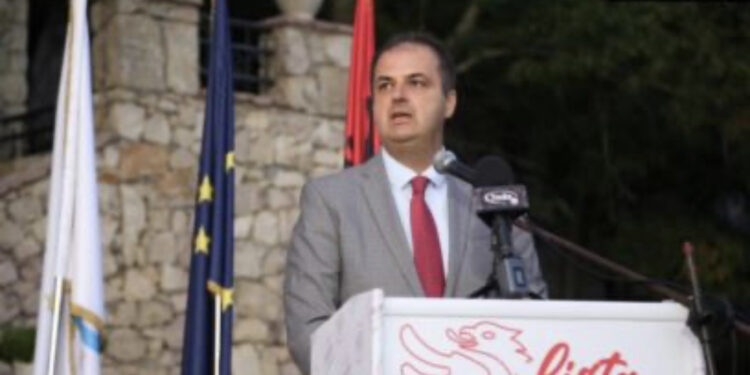 Nimanbegu: Vështirë se partitë shqiptare do të jenë në Qeverinë e Malit të Zi