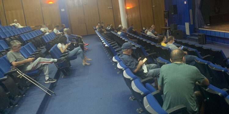 Shoqata Atdhetare “Malësia e Madhe” nga Miçigani, ndihmon 30 familje me nevoja të veçanta