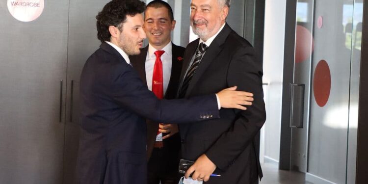 Kisha Ortodokse Serbe, ndërmjetësuese në formimin e Qerverisë